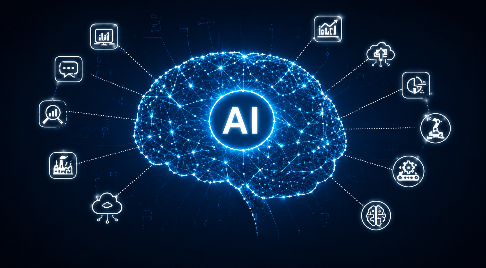 AI at Pioneer Sam Energia
