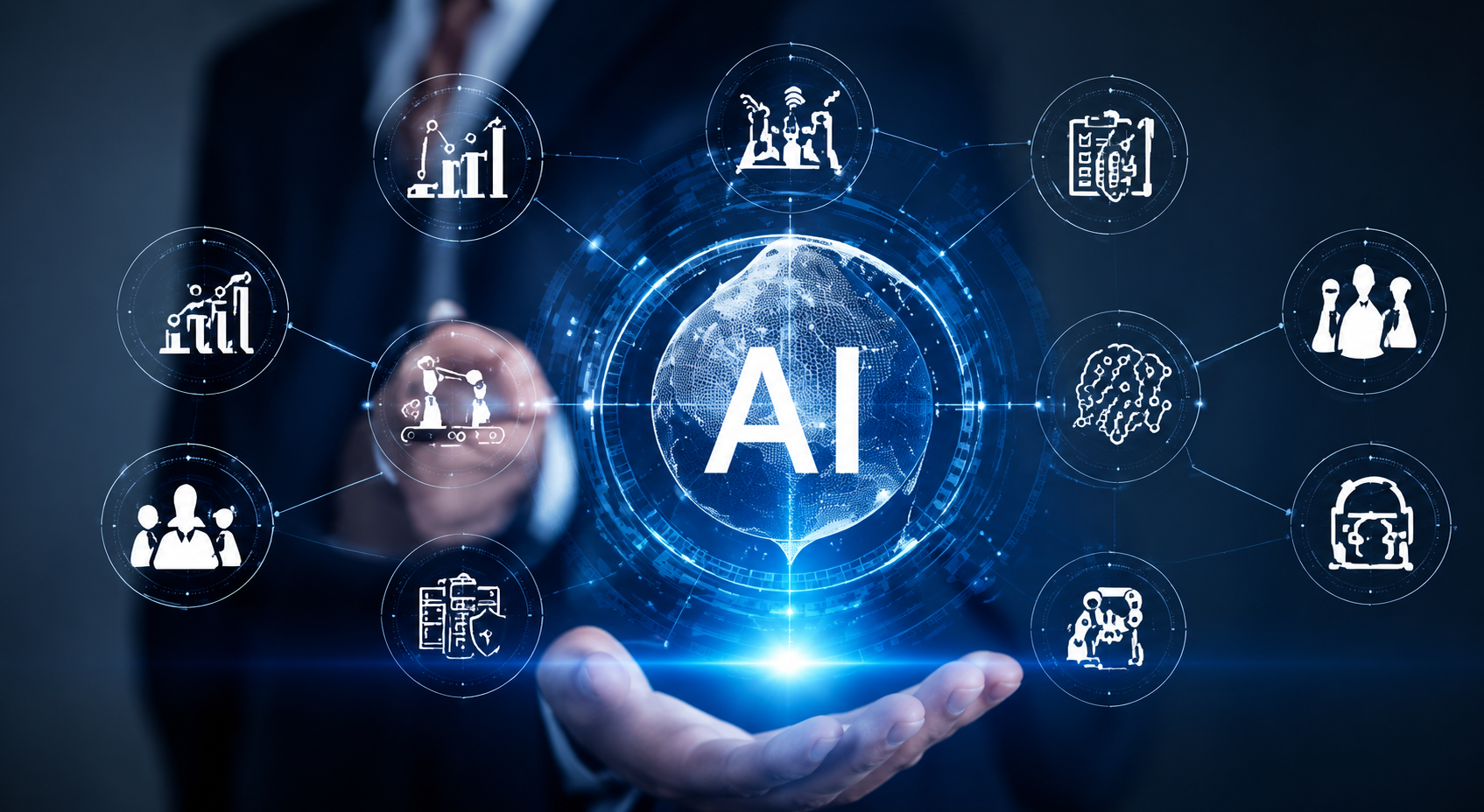 AI Development Process